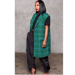 KBB for Future Collective Vest